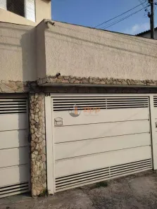 Sobrado com 3 Quartos à venda, 125m² no Vila Santa Maria, São Paulo