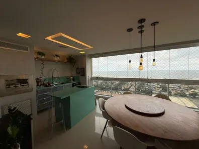 Apartamento com 2 Quartos à venda, 155m² no Patamares, Salvador