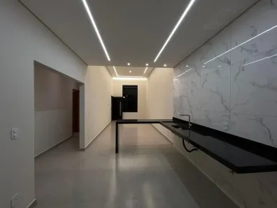 Casa com 3 Quartos à venda, 97m² no Jardim Marambaia, Jundiaí