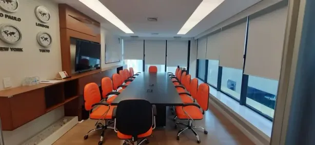 Apartamento com 5 Quartos para alugar, 324m² no Vila Olímpia, São Paulo