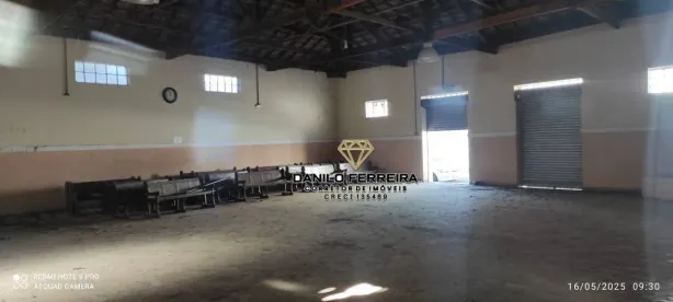 Galpão/Depósito/Armazém para alugar, 637m² no Centro, Itu