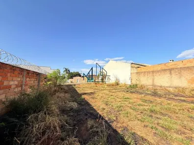 Lote/Terreno à venda, 469m² no Vila Oliveira, Aparecida de Goiânia