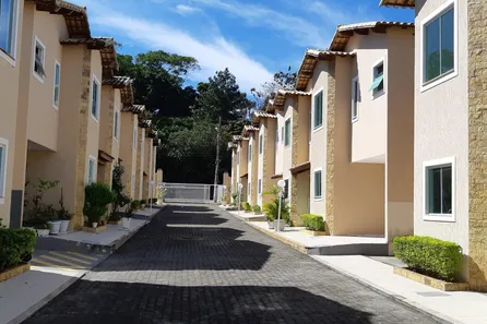 Casa de Condomínio com 3 Quartos à venda, 120m² no Mar do Norte, Rio das Ostras