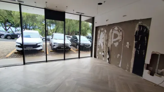 Ponto Comercial para alugar, 50m² no Jardim Irajá, Ribeirão Preto