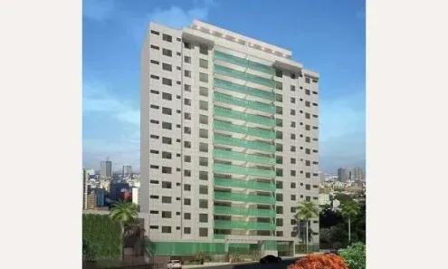 Apartamento com 4 Quartos à venda, 281m² no Anchieta, Belo Horizonte