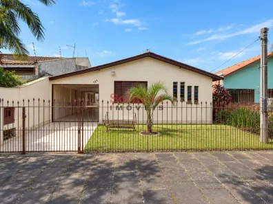 Casa com 3 Quartos à venda, 190m² no Igara, Canoas