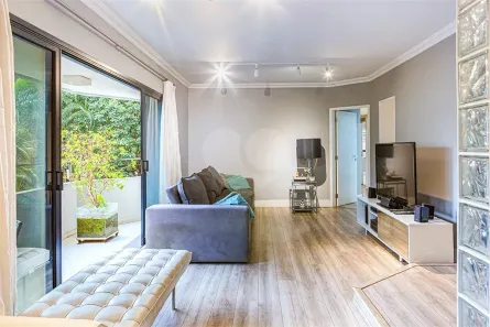 Apartamento com 3 Quartos à venda, 155m² no Perdizes, São Paulo
