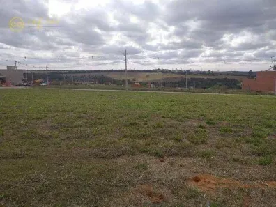 Lote/Terreno à venda, 202m² no Jardim Novo Horizonte, Sorocaba