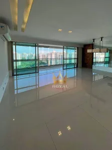 Apartamento com 4 Quartos à venda, 250m² no Barra da Tijuca, Rio de Janeiro