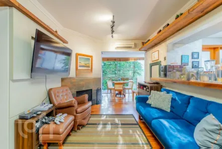 Apartamento com 2 Quartos à venda, 72m² no Auxiliadora, Porto Alegre