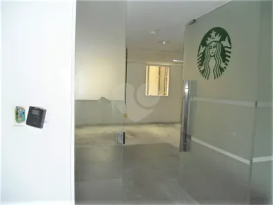 Sala Comercial para alugar, 400m² no Vila Olímpia, São Paulo