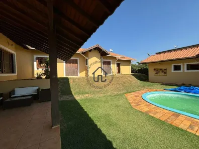 Casa de Condomínio com 3 Quartos à venda, 309m² no Santa Cândida, Vinhedo