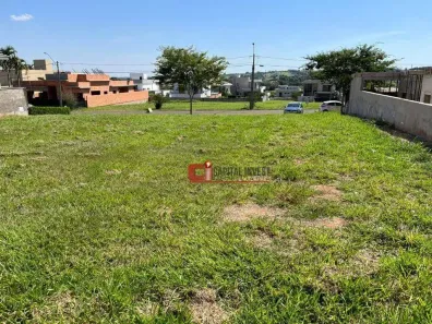 Lote/Terreno à venda, 547m² no Condomínio Residencial Lago da Barra, Jaguariúna