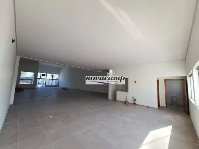 Ponto Comercial para alugar, 803m² no Bonfim, Campinas