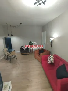 Apartamento com 2 Quartos à venda, 53m² no Ortizes, Valinhos
