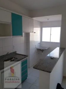 Apartamento com 2 Quartos à venda, 48m² no Shopping Park, Uberlândia