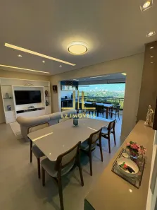 Apartamento com 3 Quartos à venda, 116m² no Patamares, Salvador