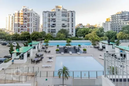 Apartamento com 3 Quartos à venda, 81m² no Boa Vista, Porto Alegre