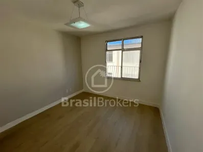 Apartamento com 2 Quartos à venda, 48m² no Inhaúma, Rio de Janeiro