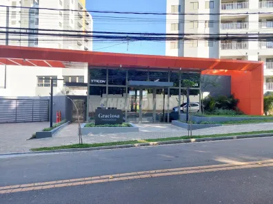 Apartamento com 2 Quartos à venda, 66m² no Mansões Santo Antônio, Campinas