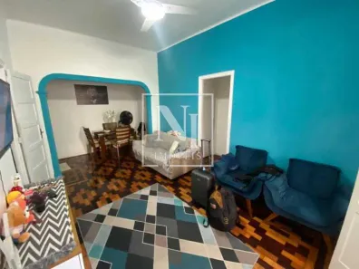 Apartamento com 3 Quartos à venda, 65m² no Copacabana, Rio de Janeiro