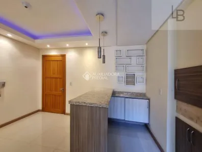 Apartamento com 2 Quartos para alugar, 64m² no Centro, Novo Hamburgo
