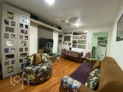 Apartamento com 2 Quartos à venda, 57m² no Centro, Esteio