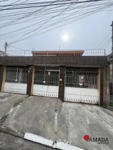 Casa com 2 Quartos à venda, 271m² no Cangaíba, São Paulo