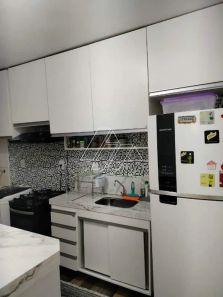 Apartamento com 2 Quartos à venda, 52m² no Jardim Monte Castelo, Marília