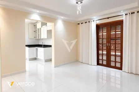 Casa com 2 Quartos à venda, 132m² no Parque Residencial Jundiaí, Jundiaí