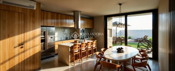 Casa com 4 Quartos à venda, 242m² no Vila Assunção, Porto Alegre