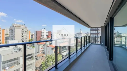 Apartamento com 3 Quartos à venda, 209m² no Bela Vista, Porto Alegre