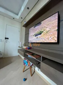 Apartamento com 3 Quartos à venda, 92m² no Lauzane Paulista, São Paulo