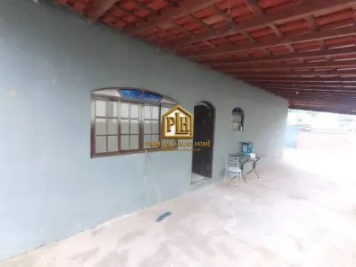 Casa com 2 Quartos para alugar, 160m² no Loteamento Vale das Flores, Atibaia