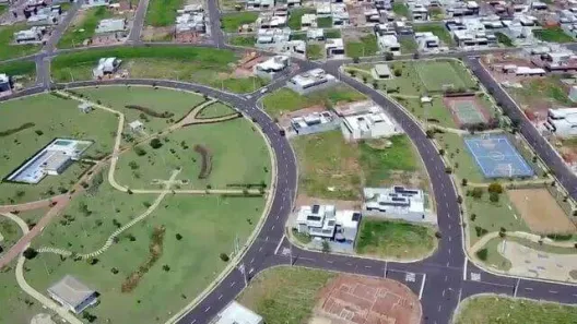 Lote/Terreno à venda, 253m² no Setlife Mirassol, Mirassol