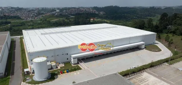 Galpão/Depósito/Armazém para alugar, 86610m² no Pataxós, Embu das Artes