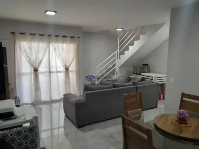 Cobertura com 4 Quartos à venda, 155m² no Jardim Las Vegas, Guarulhos
