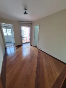 Apartamento com 1 Quarto para venda ou aluguel, 38m² no Campos Elíseos, São Paulo