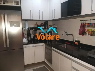 Sobrado com 3 Quartos à venda, 125m² no Vila Menck, Osasco