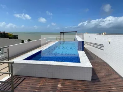 Apartamento com 2 Quartos à venda, 58m² no Bessa, João Pessoa