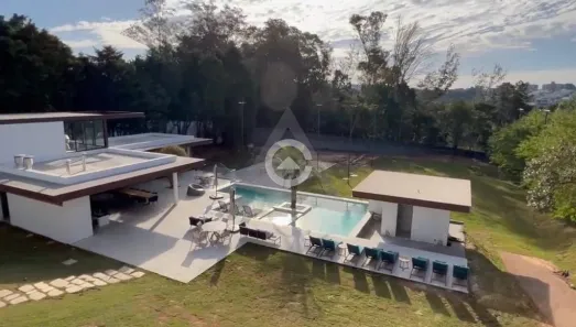 Casa de Condomínio com 5 Quartos à venda, 1400m² no Village Sans Souci, Valinhos