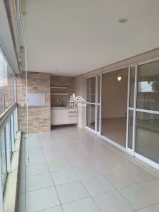 Apartamento com 4 Quartos à venda, 134m² no Loteamento Alphaville Campinas, Campinas