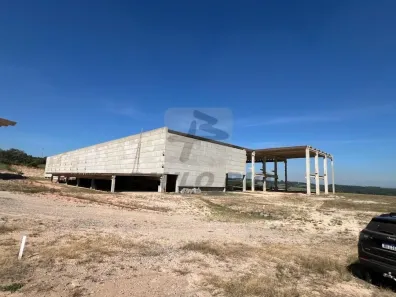 Galpão/Depósito/Armazém à venda, 8000m² no Taperinha, Itu