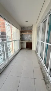 Apartamento com 3 Quartos para alugar, 83m² no Santo Antônio, São Caetano do Sul