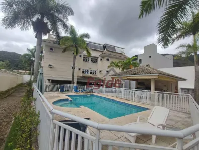 Apartamento com 4 Quartos à venda, 167m² no Itaipu, Niterói
