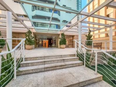 Apartamento com 2 Quartos à venda, 48m² no Campo Belo, São Paulo