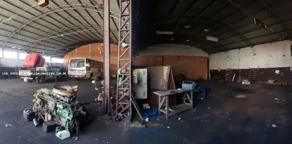 Sala Comercial à venda, 1850m² no Vila Formosa, Presidente Prudente