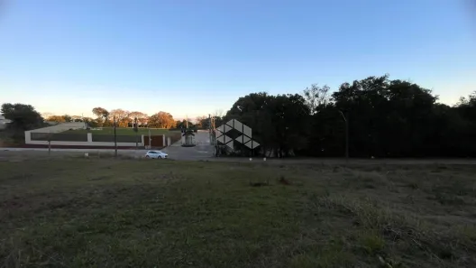 Lote/Terreno à venda, 523m² no Jardim Europa, Santa Cruz do Sul