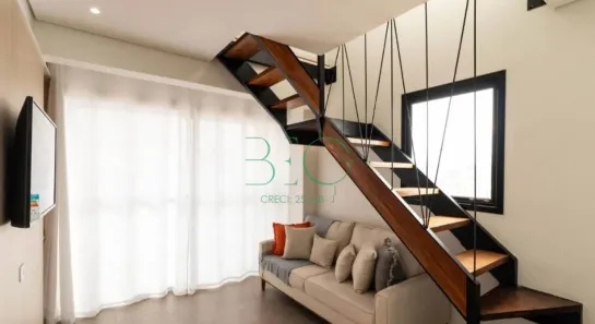 Apartamento com 2 Quartos à venda, 59m² no Vila Pompéia, São Paulo