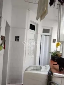 Apartamento com 3 Quartos à venda, 95m² no Flamengo, Rio de Janeiro